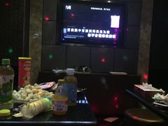 -音乐盒KTV(澄海店)