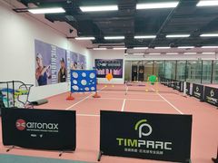 -Our Pickleball多多动匹克球俱乐部(世博源店)