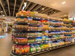 -尚美生活超市(万福广场店)
