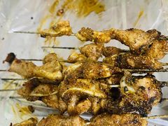 -酒宝荡烧烤(长航局江大路住宅小区店)