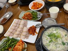 -旺清进洞米肠汤