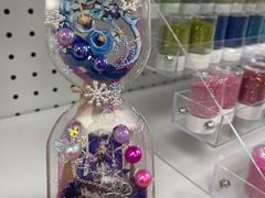 -爆爆手作·掐丝珐琅·Tufting·捏捏乐DIY团建集合店(朝阳店)