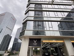 -威克健身游泳(万菱汇店)