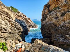 -西涌国际滨海旅游区