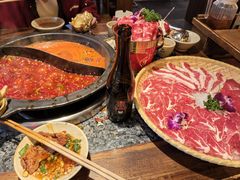 -蜀大侠火锅(总府路店)