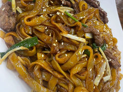 -南记食粥坊·宵夜大排档(卫国路店)
