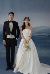 -拾尚映画·STUDIO婚纱摄影(中关村店)