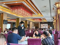 大堂-益健名厨海鲜城(夏湾店)