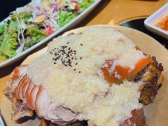 -Myth猪蹄(明洞店)