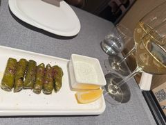 -Efes Turkish & Mediterranean Cuisine 艾菲斯餐厅(陆家嘴店)
