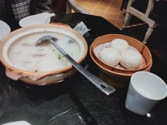 -高第街56号餐厅(银座商城玉函店)