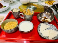 -九十九顶毡房(阜石路店)