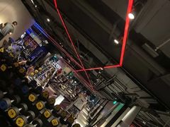 -VIP 威尔仕健身·游泳(嘉华中心店)