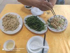 -金豪沙姜鸡饭店(昌平路店)