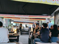-haxnbauer海森堡德国餐厅(深圳coco店)