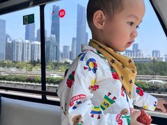 -广州都市观光巴士(粤陶巴)