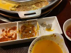 -三代烤肉(保利广场店)