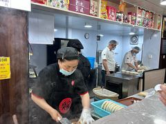 -樊记腊汁肉(竹笆市总店)