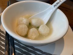 -湘力力小院·鱼汤泡饭(枫林路店)