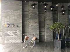 -上海外滩英迪格酒店