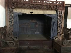 -邓小平故里