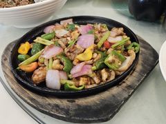 -荔枝楼酒家(员村东璟店)