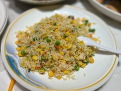 扬州炒饭-双东酒店(东关街店)