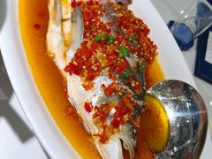 -兰湘子·湘菜小炒(济南领秀城店)