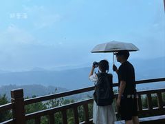 -大姆山草场