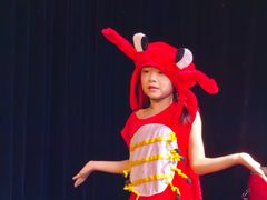 -猴有戏教育戏剧·音乐剧·主持口才·演讲朗诵辩论(环球港华师大校区)