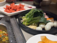 -海底捞火锅(上地华联店)