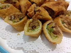 -大眼锅贴水饺(河东店)