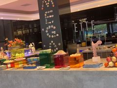 -鹭江潮餐厅·福建菜(鹭江佲家酒店)