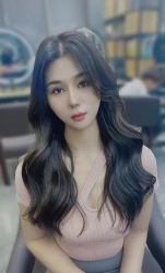 -NY漂发染发主打
