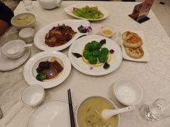 -金三杯酒家(泉城路店)
