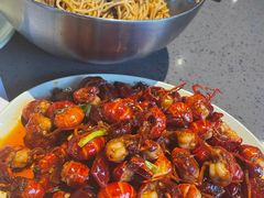 -一棠龙虾•王牌虾球(后湖御华里店)