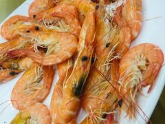 -七鲜渔港美食餐厅(巽寮湾海景店)