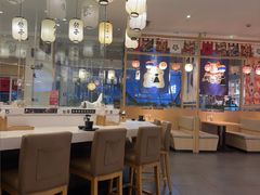 -禾绿回转寿司(苏宁广场店)