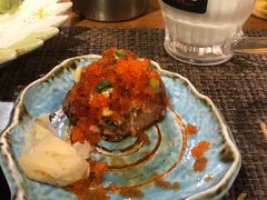 -半藏居酒屋(香港花园店)