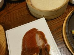 -小大董·烤鸭(王府井apm店)