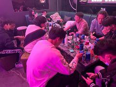 -牧歌KTV(观前店)
