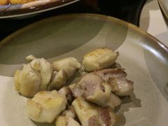 -雾山韩式烤肉·海南糟粕&椰子鸡火锅·海景餐厅(三亚绿发山海天JW万豪酒店)