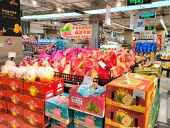 -天虹购物中心(深圳龙华店)