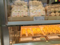 -喬家栅(汇联商厦店)