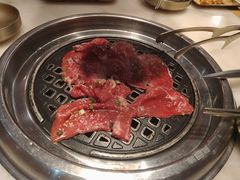 -韩宫宴和牛烤肉(上海金山万达店)