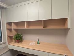 -红星美凯龙全球家居生活广场卡子门店-停车场