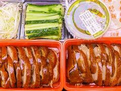 -蔓姐北京烤鸭(芙蓉广场店)