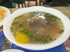 -吾斯曼珍珠抓饭王