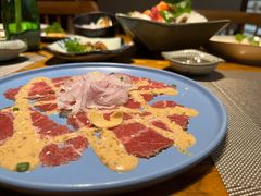 -山盛创作料理·Yamamori(珠宾店)