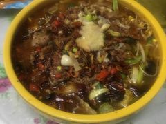 -清真·伊清阁餐厅